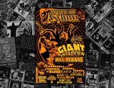 Drive In Asylum #17