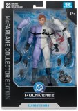 DC Multiverse Collector Edition Elongated Man Platinum Edition Action Figure