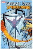 Fantastic Four Spider-Man Classic TP