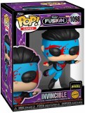 POP Games Funko Fusion Invincible CHASE Vinyl Figure