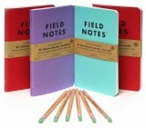 Field Notes 5E Adventure Set