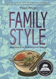 Family Style Memories of an American from Vietnam TP