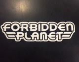 FPNYC Roberta the Robot T-Shirt - Forbidden Planet