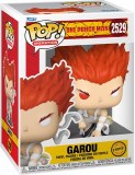 POP Animation One Punch Man Garou CHASE Vinyl Figure