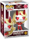 POP Animation Hazbin Hotel Charlie CHASE Demon Form Vinyl Figure