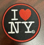 I Love NY Patch