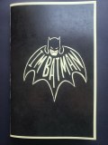 I'M BATMAN #1