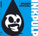 Inkpulp Cyan HC SIGNED