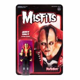 Misfits Jerry Only ReAction Figure