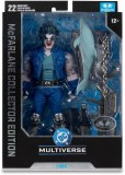 DC Multiverse Collector Edition Lobo Action Figure