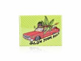 Killer Acid Killer Acid Slow Your Rol Magnet