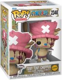 POP Animation One Piece Tony Tony Chopper CHASE Vinyl Figure
