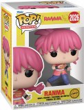 POP Animation Ranma 1/2 Ranma CHASE Vinyl Figure