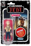 Star Wars Retro Collection Yak Face Action Figure
