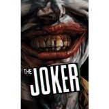 Joker Smile Sticker