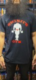 Shinji's Gym T-Shirt
