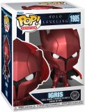 POP Animation Solo Leveling Igris CHASE Vinyl Figure