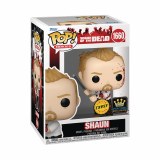 POP Movies Shaun of the Dead Shaun Specialty Series Vinyl Figure