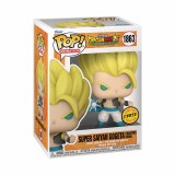 POP Animation Dragon Ball Super Broly Super Saiyan Gogeta Charting Kidan CHASE Vinyl Figure