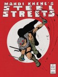 Steel Streets #2