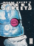 Steel Streets #3