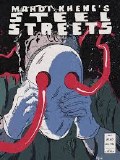 Steel Streets #4