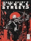 Steel Streets #5