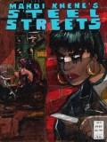Steel Streets #9