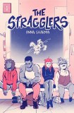 The Stragglers #1