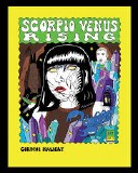 Scorpio Venus Rising #3