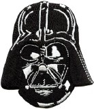 Star Wars Darth Vader Head Patch