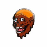 Tarman Classic Enamel Pin