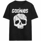 The Goonies Skull T-Shirt S