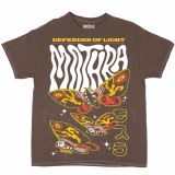 Mothra Defender T-shirt Small