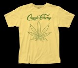 Cheech Chong Flower T-Shirt