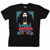 OP The SK Brook World Tour T-shirt Small