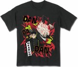 Dandadan Okarun T-Shirt Small