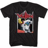 Face of Voltron T-Shirt Small