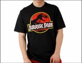 Jurassic Park T-Shirt Medium