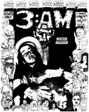 3:AM Zine Collection