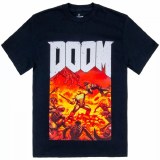 Doom Legacy T-Shirt S