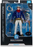 DC Multiverse Collector Edition Vigilante Platinum Edition Action Figure