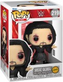 POP WWE Shinsuke Nakamura Vinyl Figure CHASE