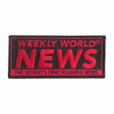 Weekly World News Patch