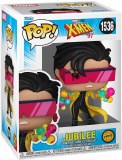 POP Marvel X-Men 97 Jubilee CHASE Vinyl Figure