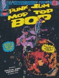Zuperhero Comics Presents Punk & Slim Mop Top Bop #2