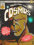 Zuperhero Comics Presents Tales From the Cosmos #1