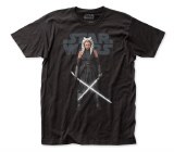 Mandalorian Ahsoka Tano S