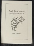 Let's Talk About the Mainstream Zine
