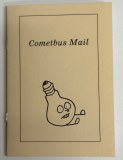 Cometbus Mail Zine 2026